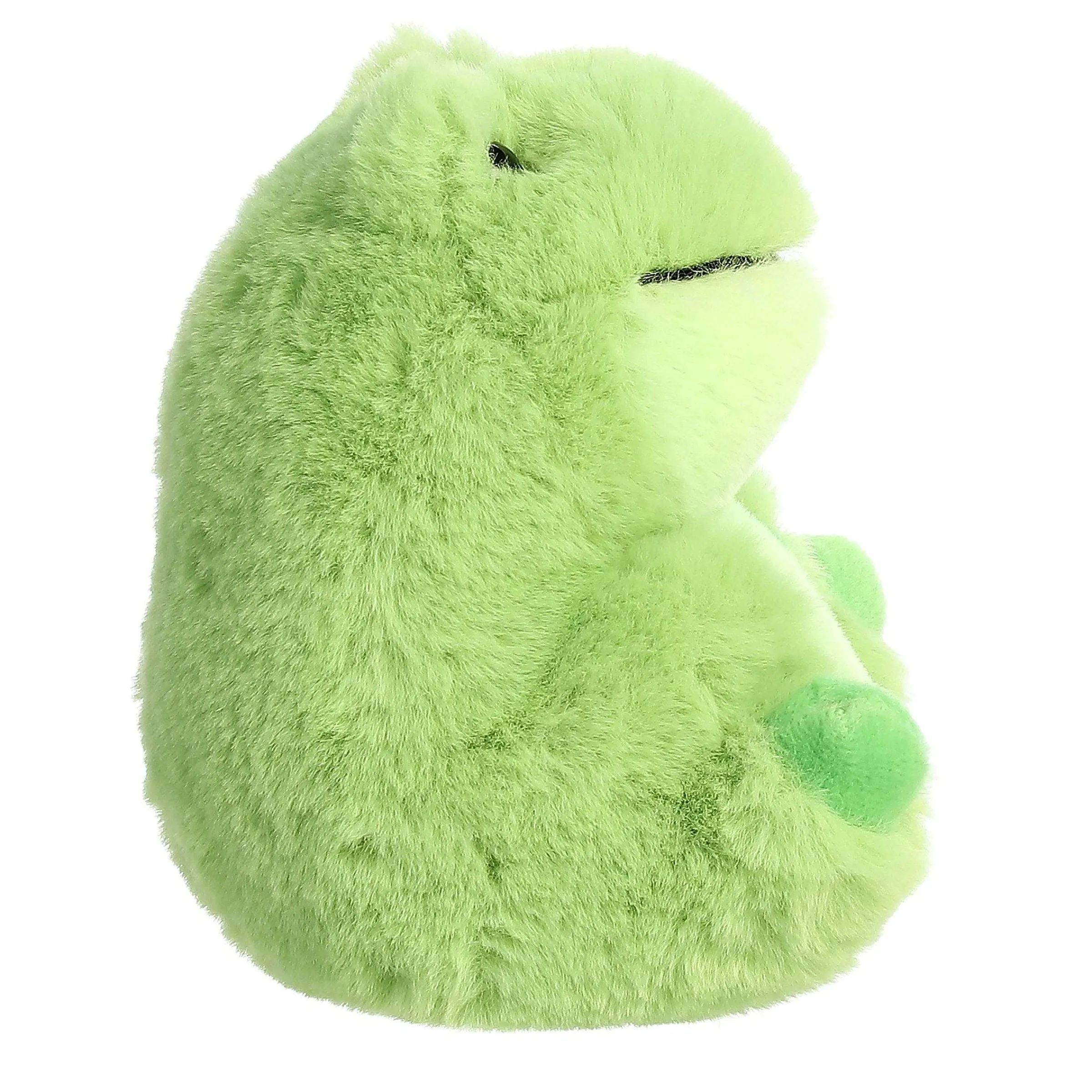 Online - Rolly Pet - 5" Riberto Frog Rolly Pet