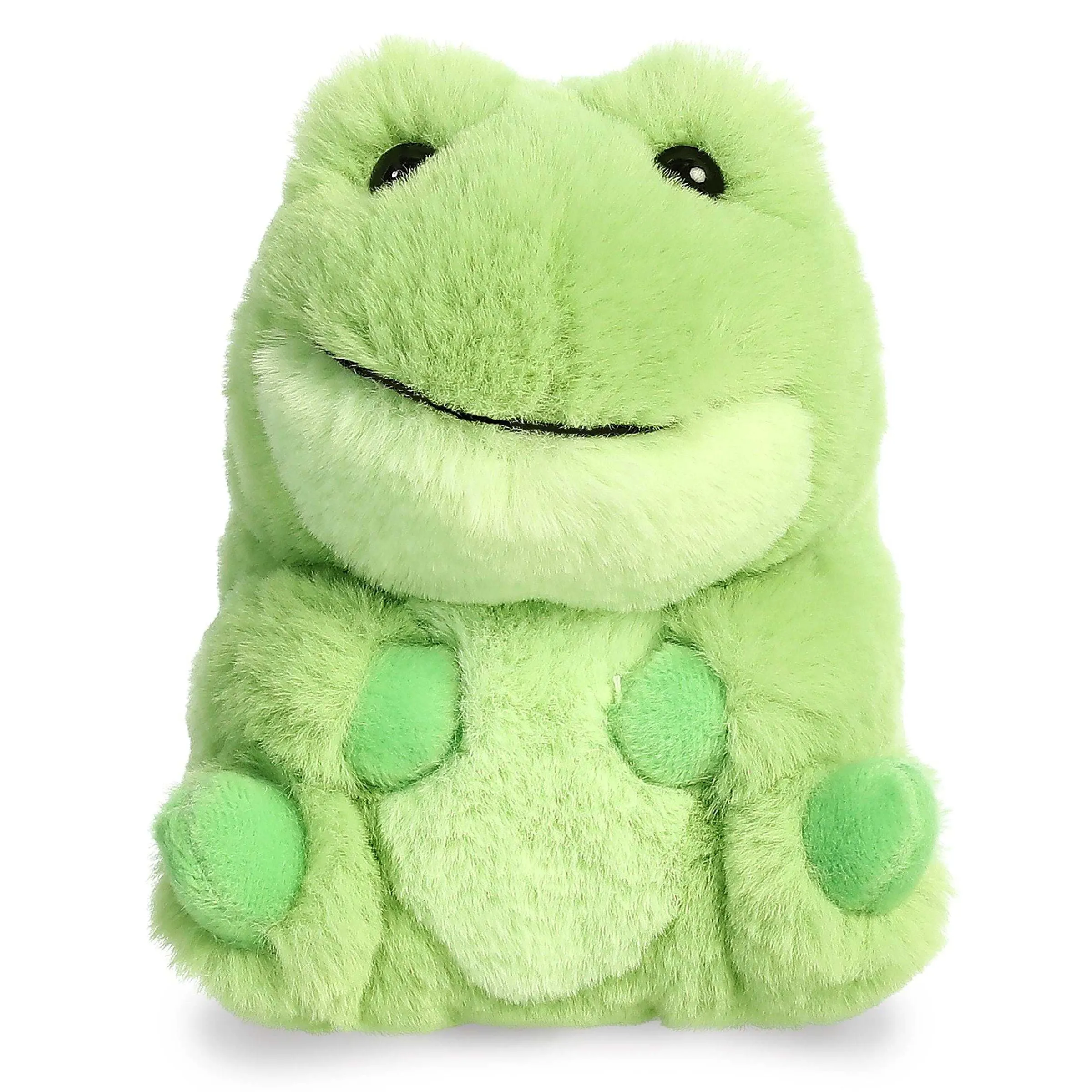 Online - Rolly Pet - 5" Riberto Frog Rolly Pet