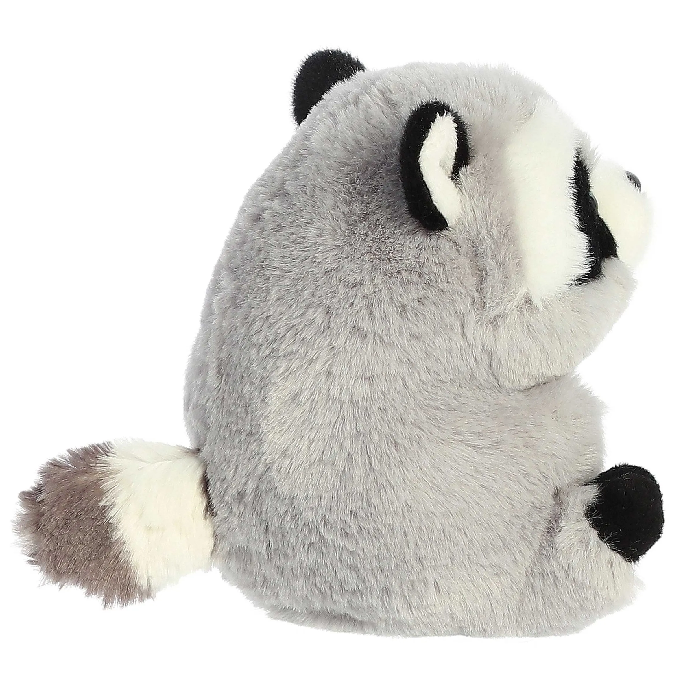 Online - Rolly Pet - 5" Ripley Raccoon Rolly Pet
