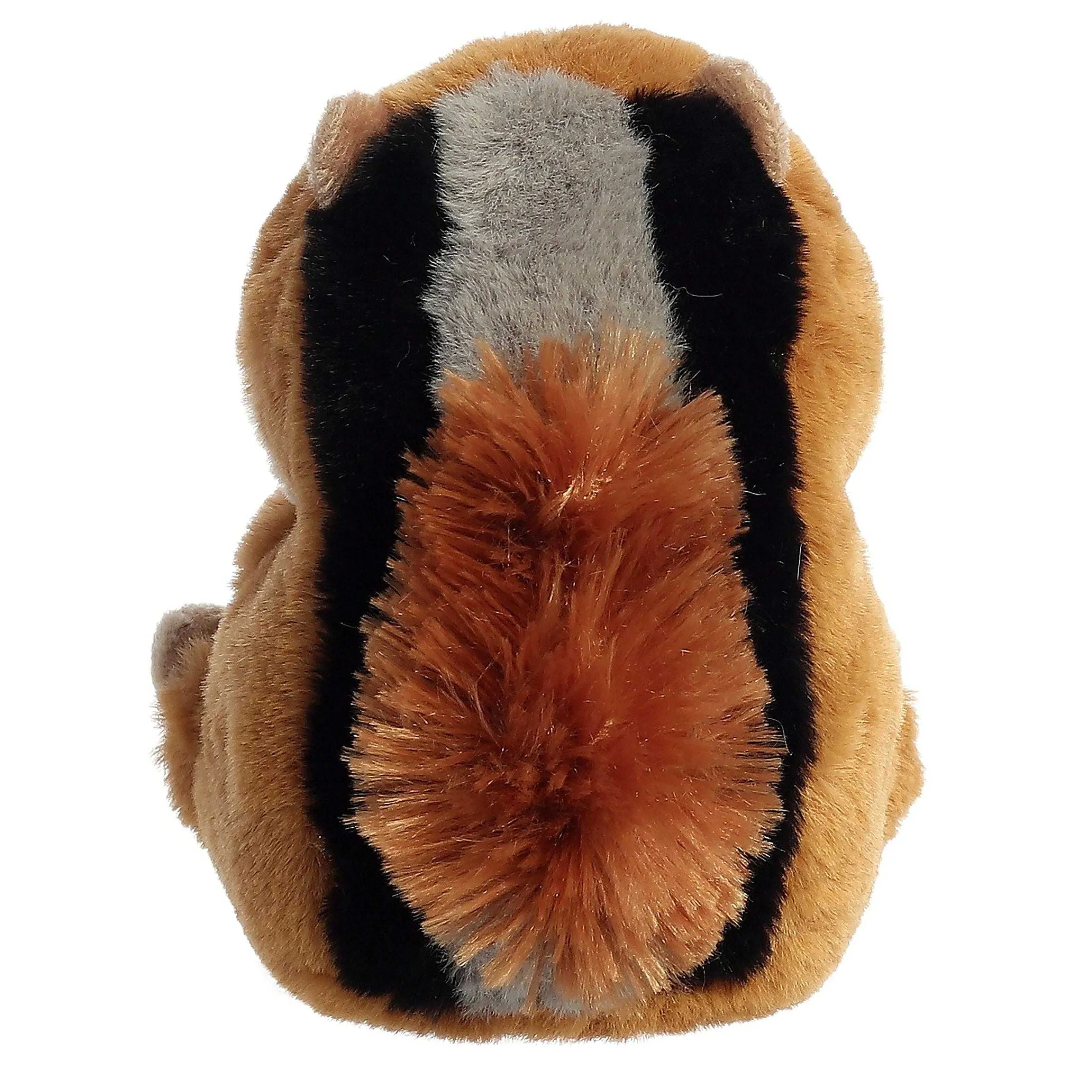 Best - Rolly Pet - 5" Romper Chipmunk Rolly Pet