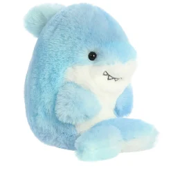 Online - Rolly Pet - 5" Sutton Shark Rolly Pet