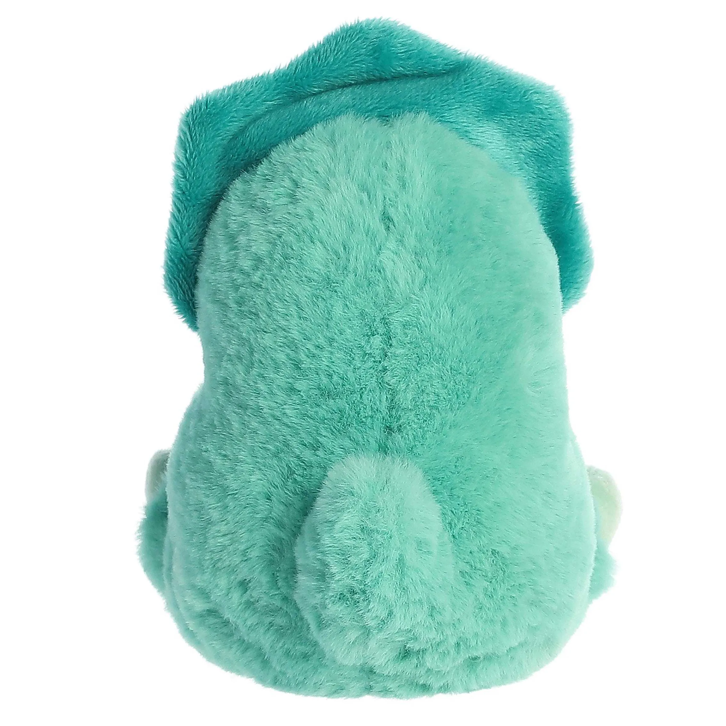 Hot - Rolly Pet - 5" Teya Triceratops Rolly Pet