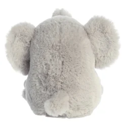 Discount - Rolly Pet - 5" Trumpeter Elephant Rolly Pet