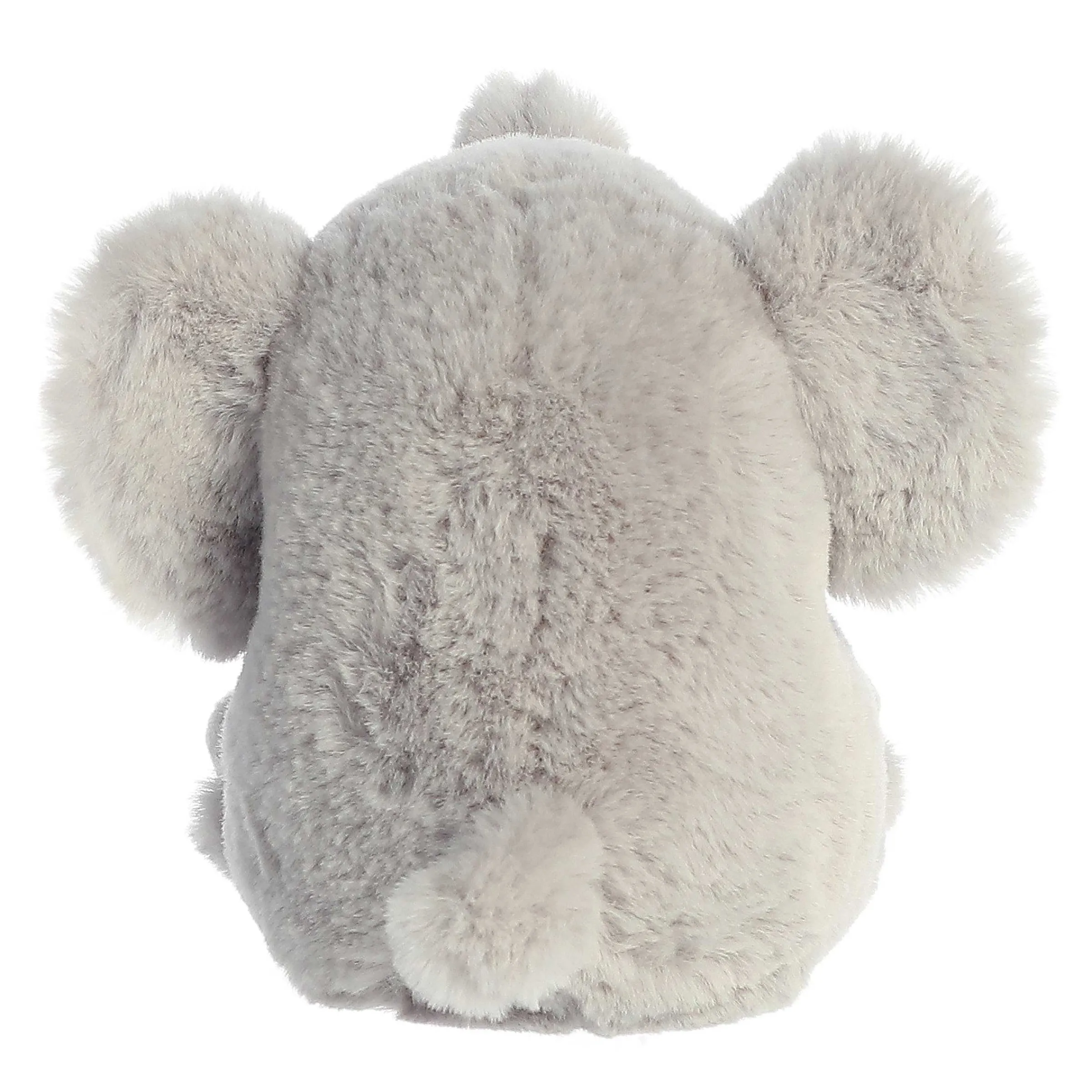 Discount - Rolly Pet - 5" Trumpeter Elephant Rolly Pet