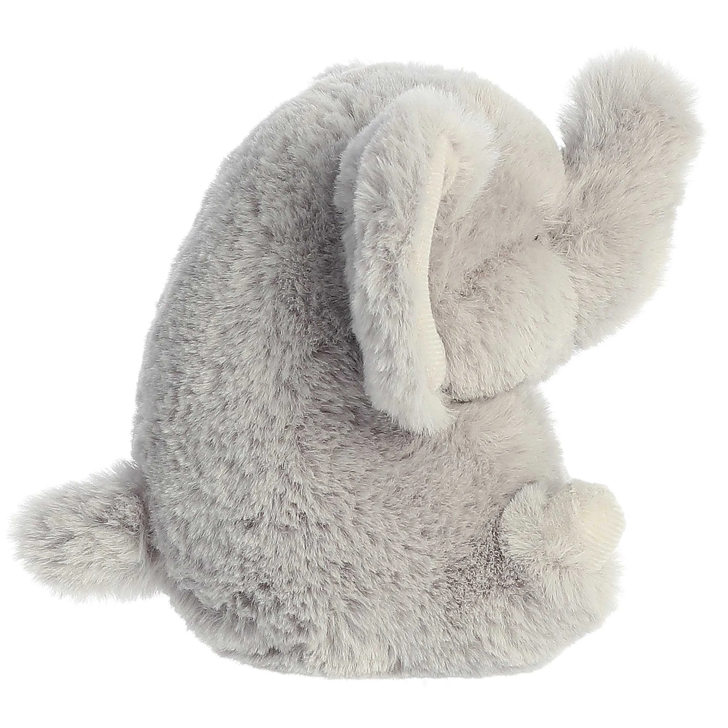 Discount - Rolly Pet - 5" Trumpeter Elephant Rolly Pet