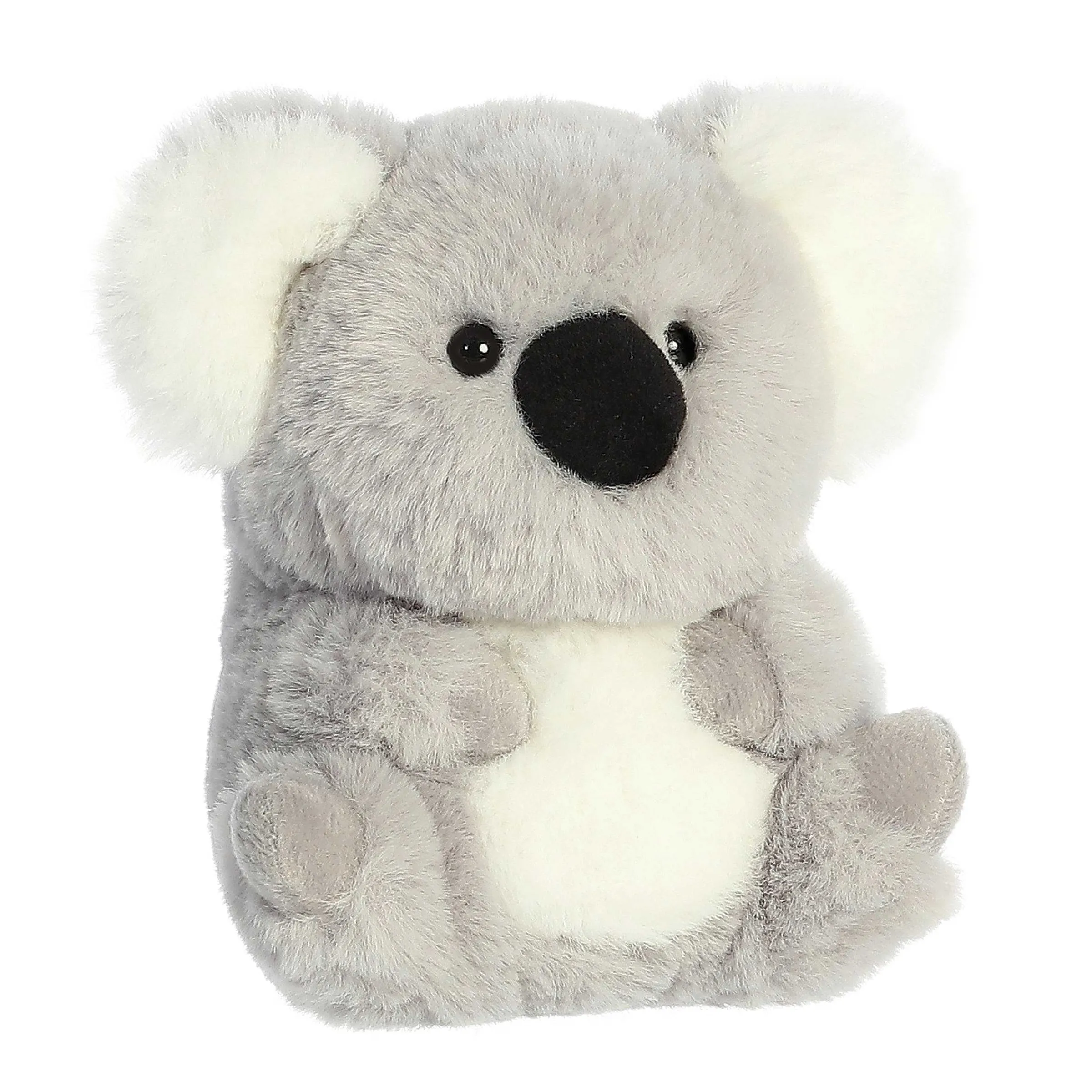 Hot - Rolly Pet - 5" Wilbur Koala Rolly Pet