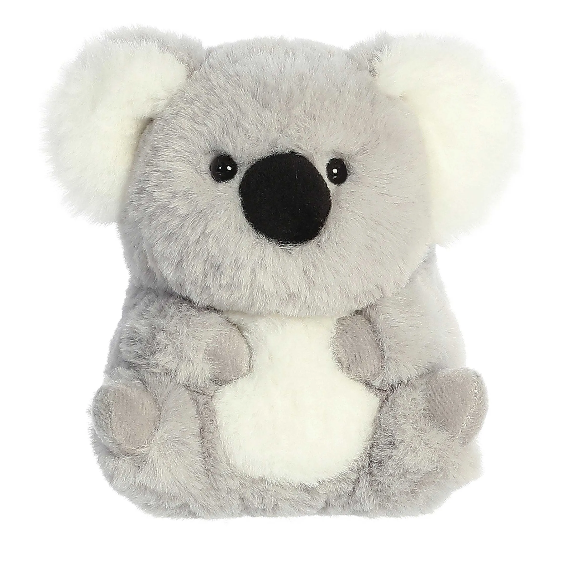 Hot - Rolly Pet - 5" Wilbur Koala Rolly Pet