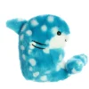 Sale - Rolly Pet - 5" Willa Whale Shark New