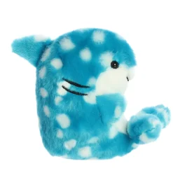 Sale - Rolly Pet - 5" Willa Whale Shark New