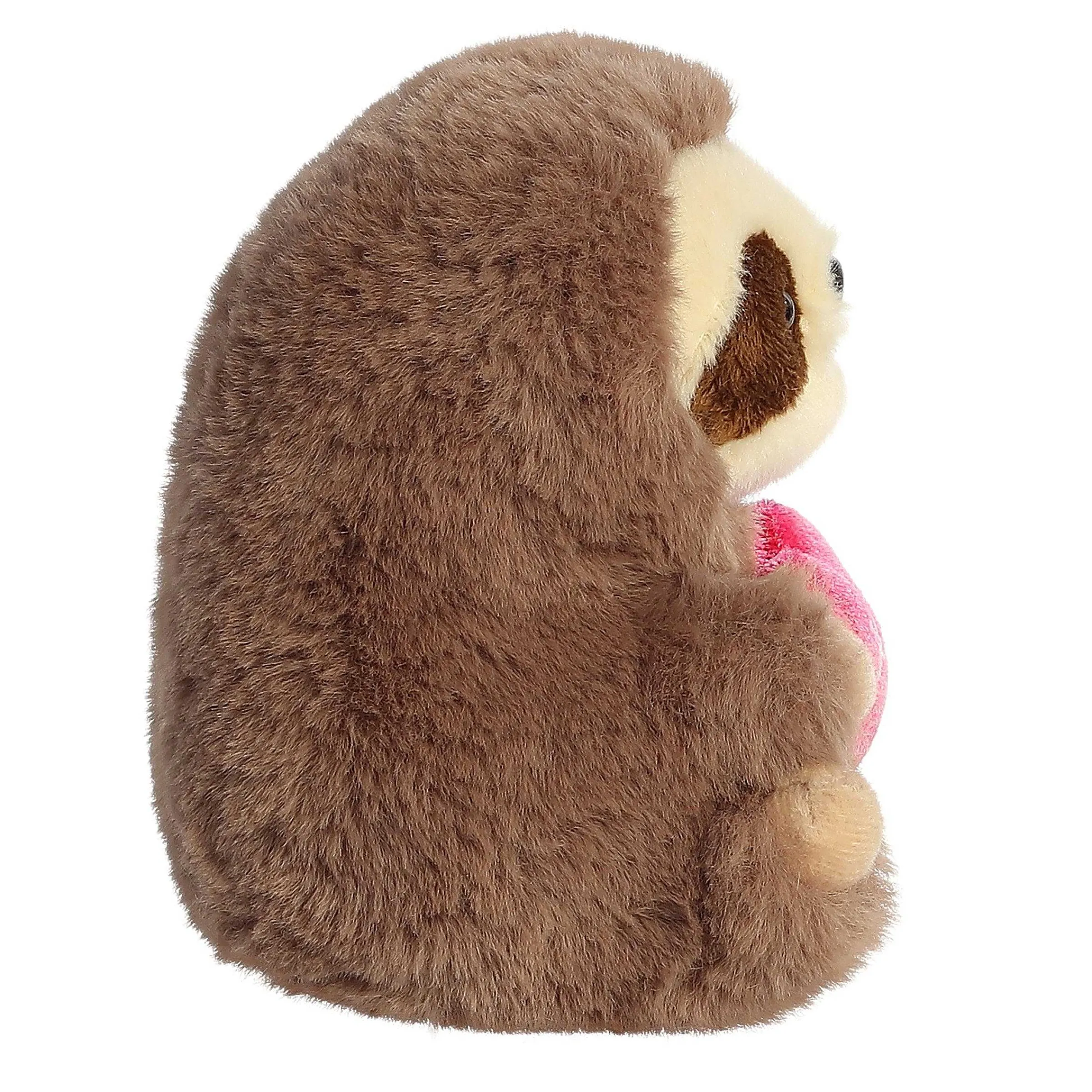 Discount - Rolly Pet - 6" Xoxo Sloth Rolly Pet
