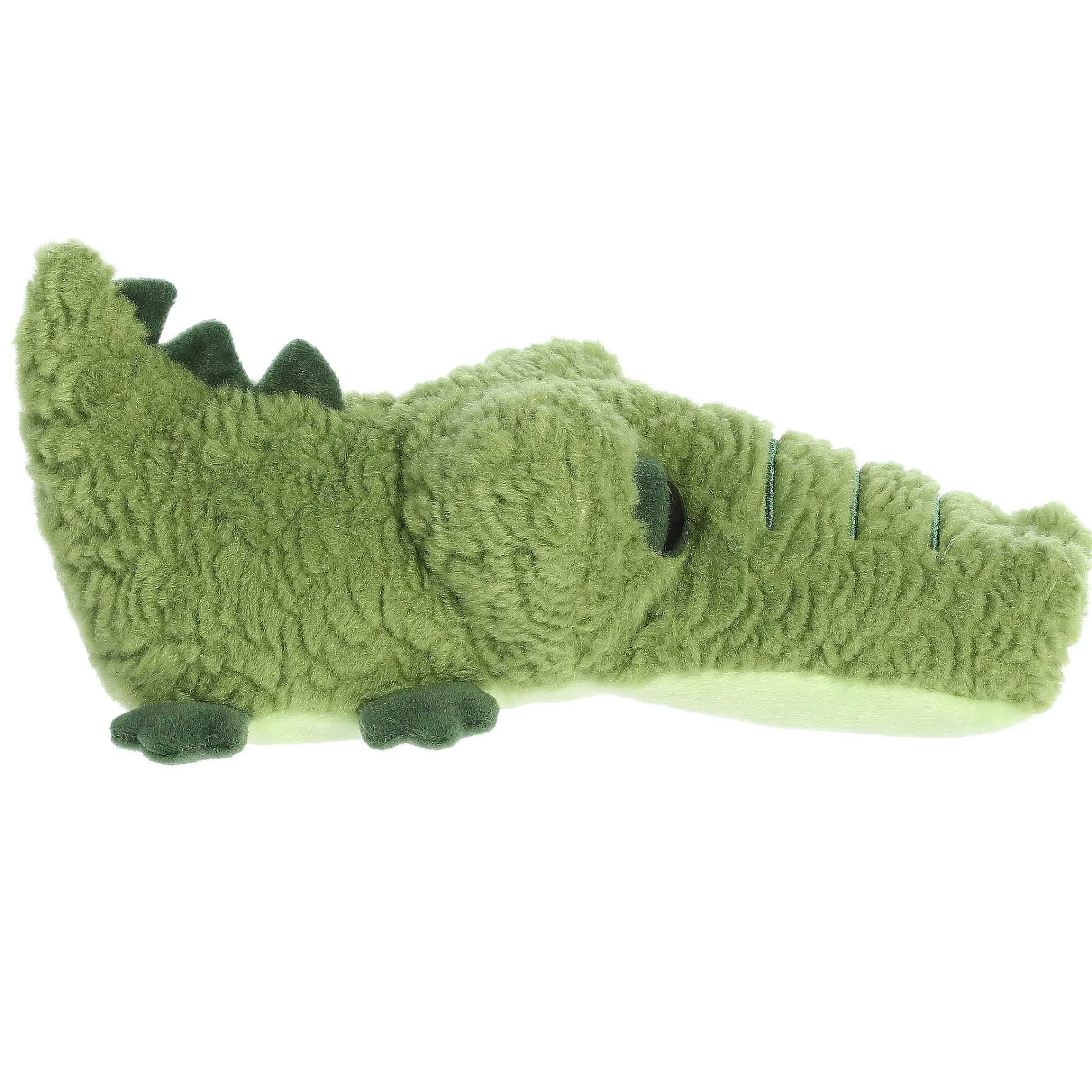 Sale - Schnozzles - 11" Arlie Alligator New