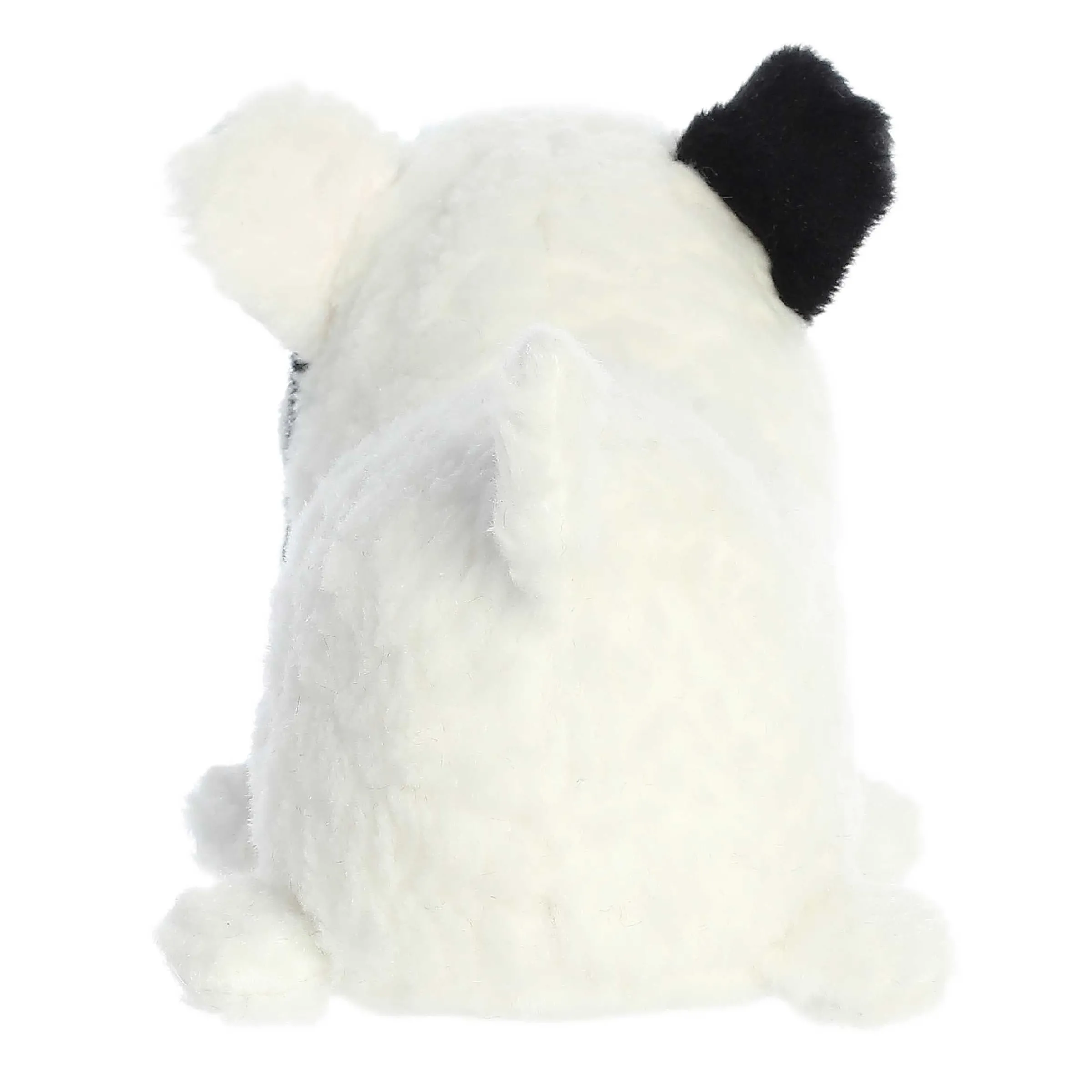 Online - Schnozzles - 11" Bronte Bull Terrier New