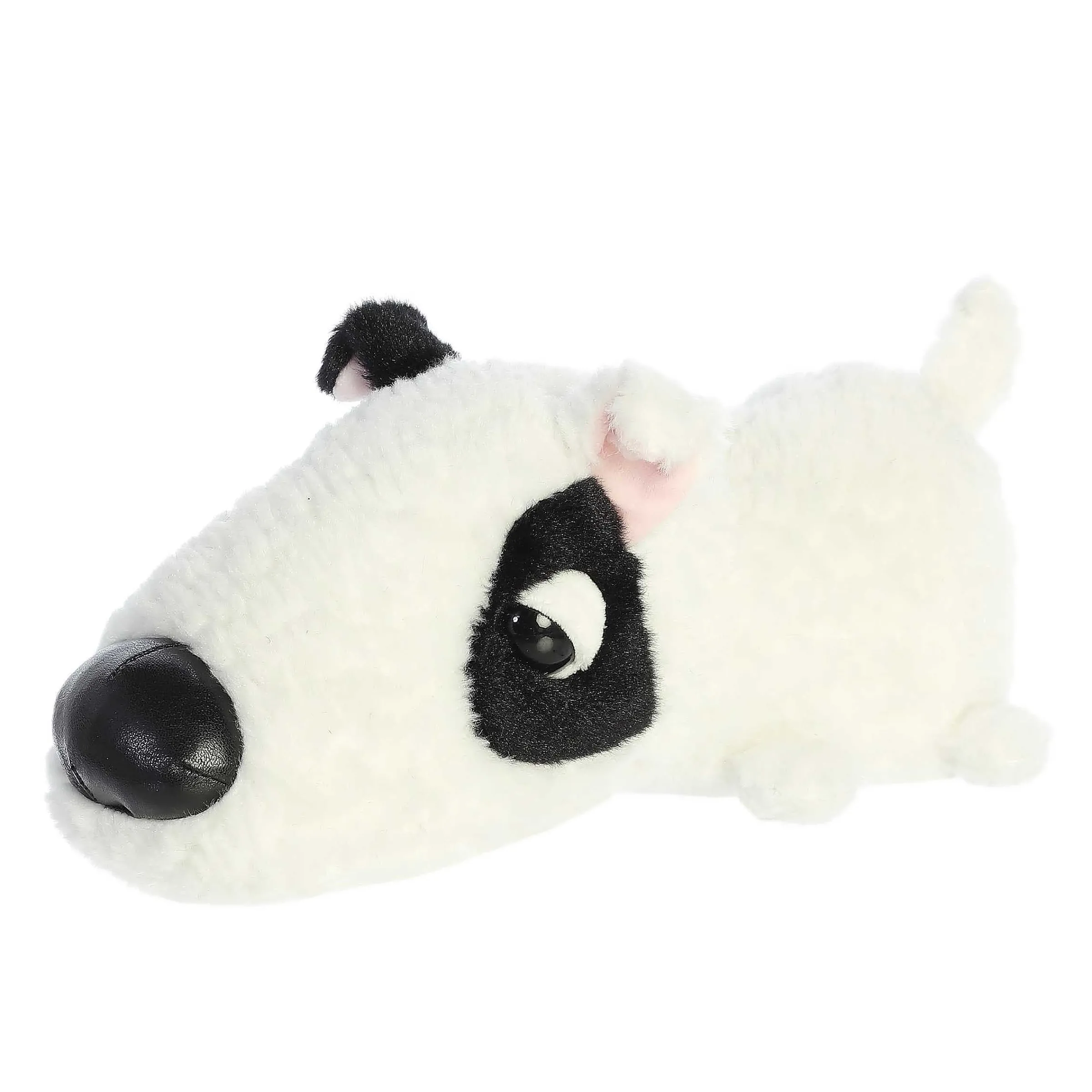 Online - Schnozzles - 11" Bronte Bull Terrier New
