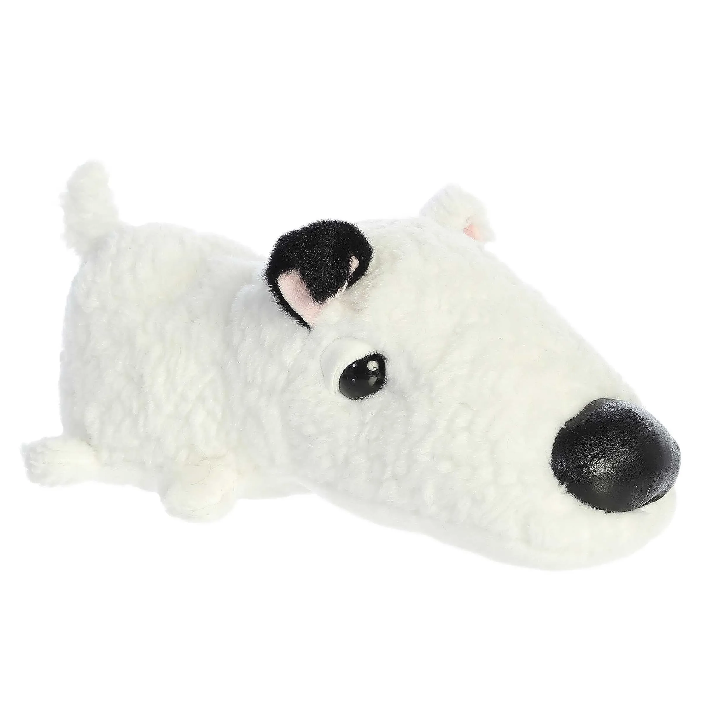 Online - Schnozzles - 11" Bronte Bull Terrier New