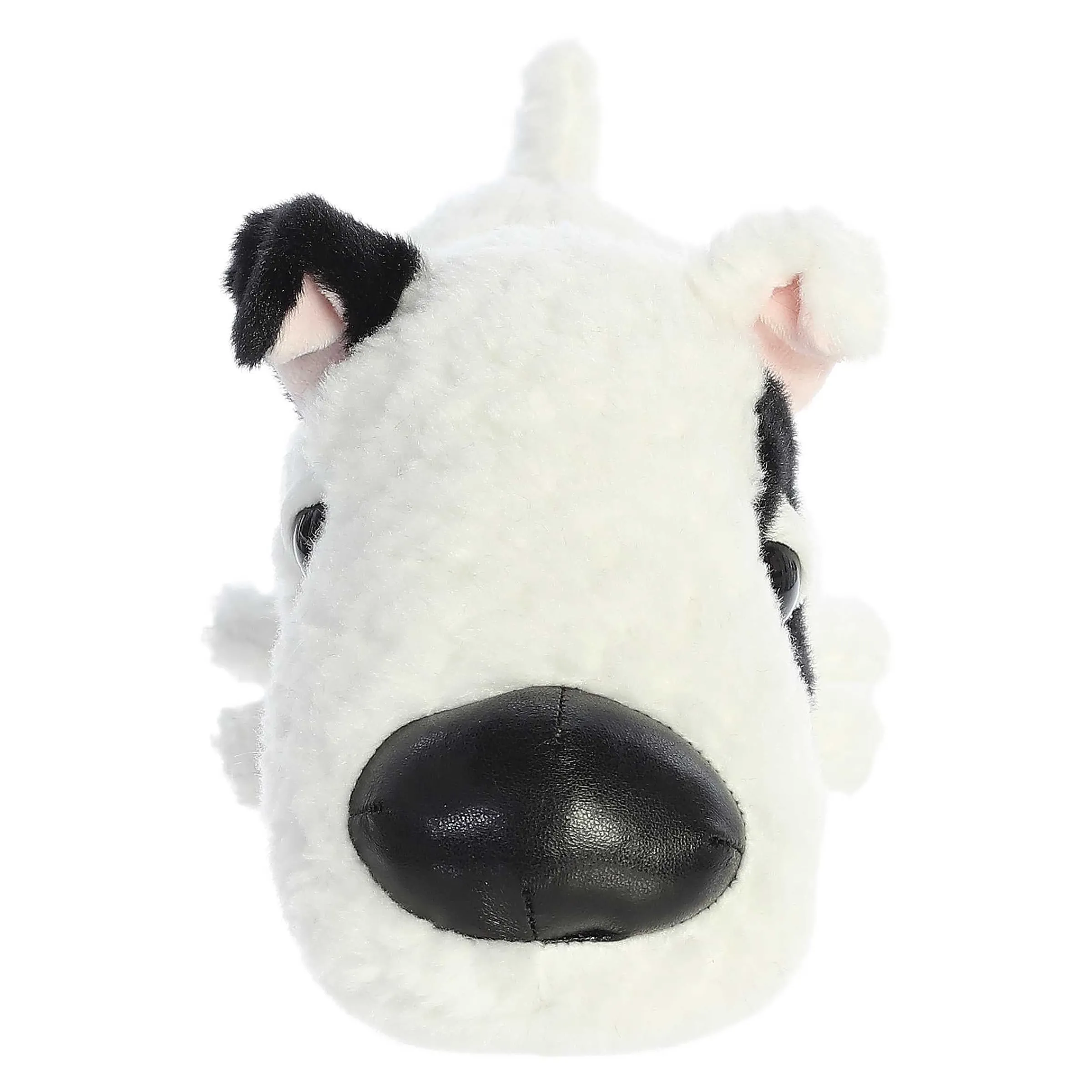 Online - Schnozzles - 11" Bronte Bull Terrier New