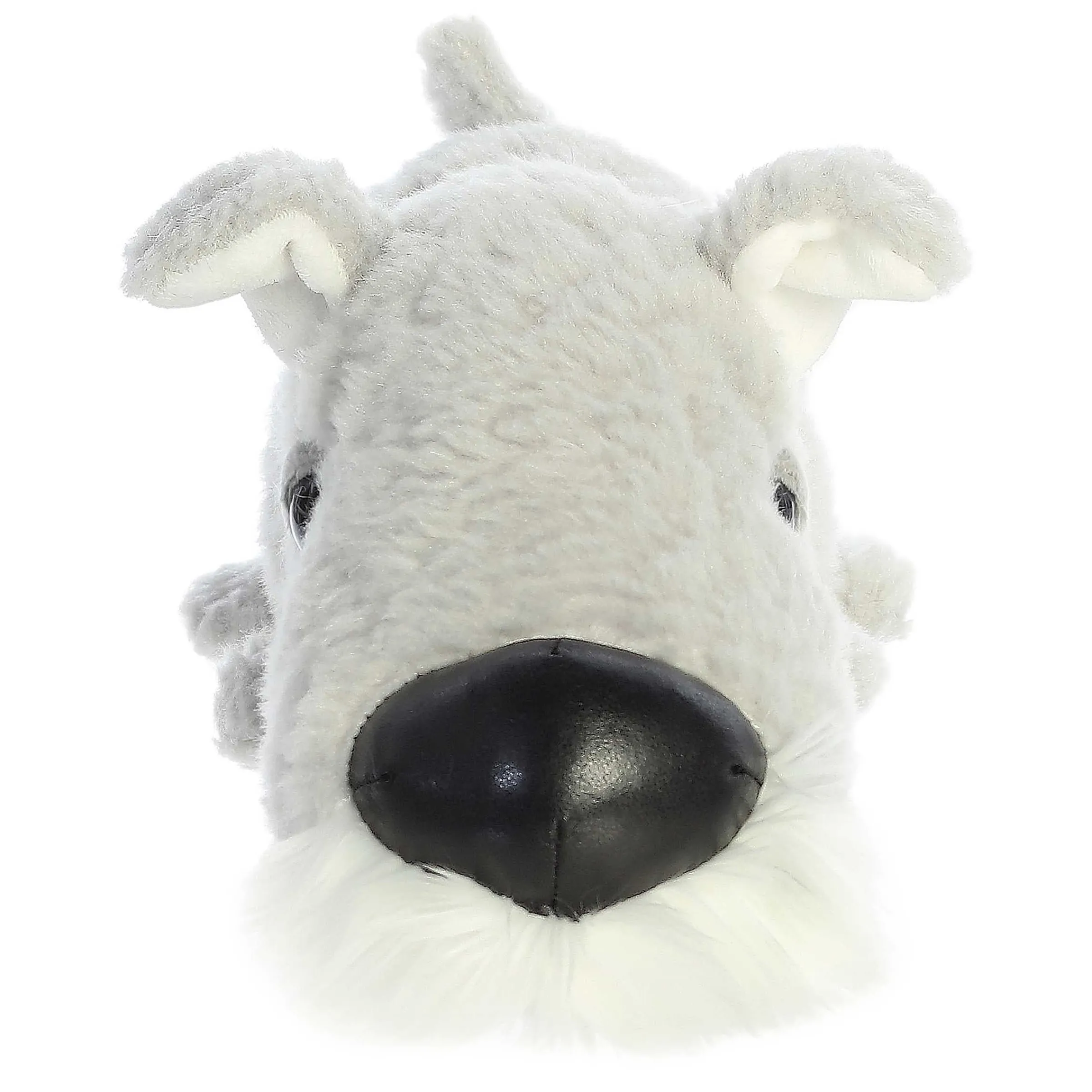 Online - Schnozzles - 11" Sinclair Schnauzer New