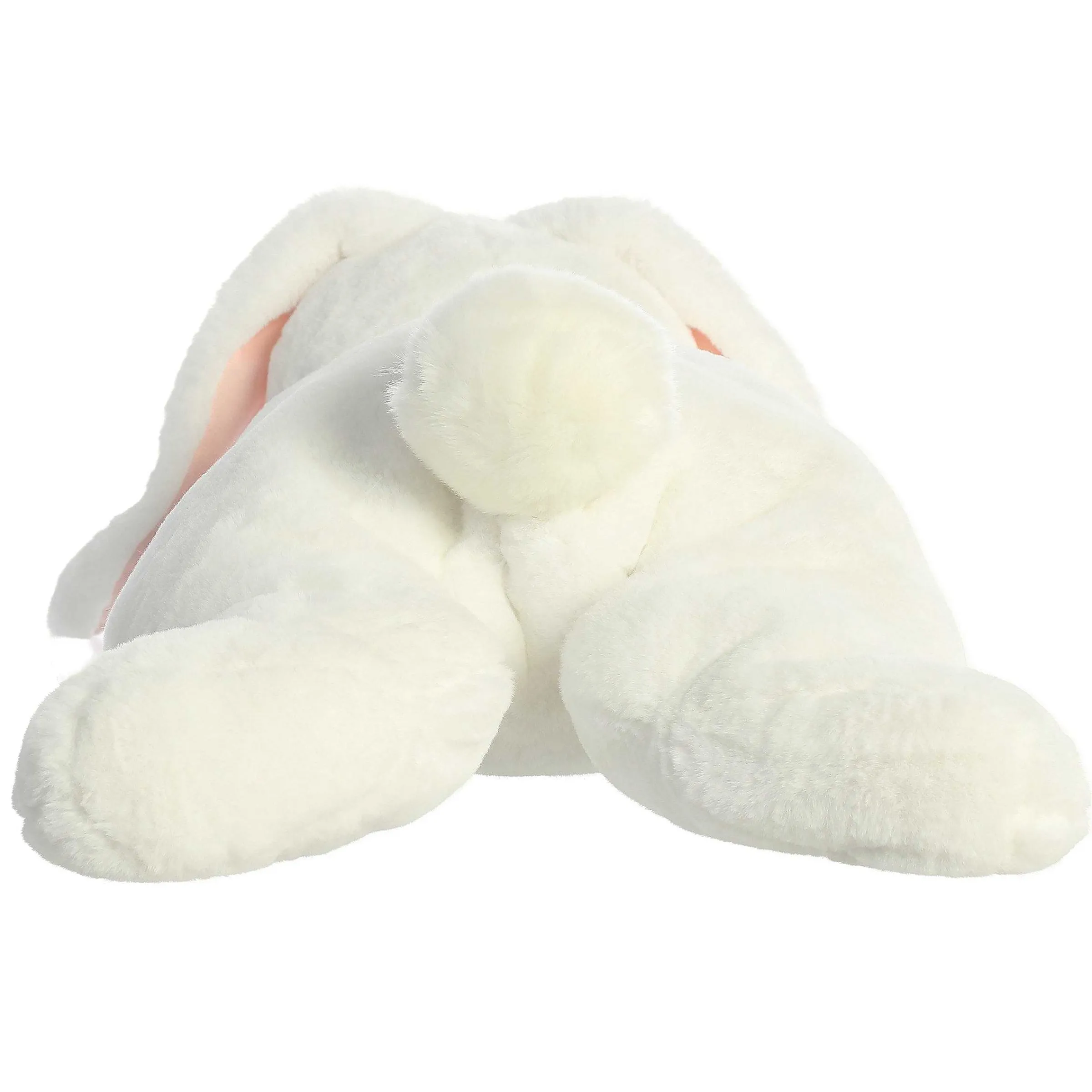 Outlet - Schooshie - 27" Bunny - White Pets