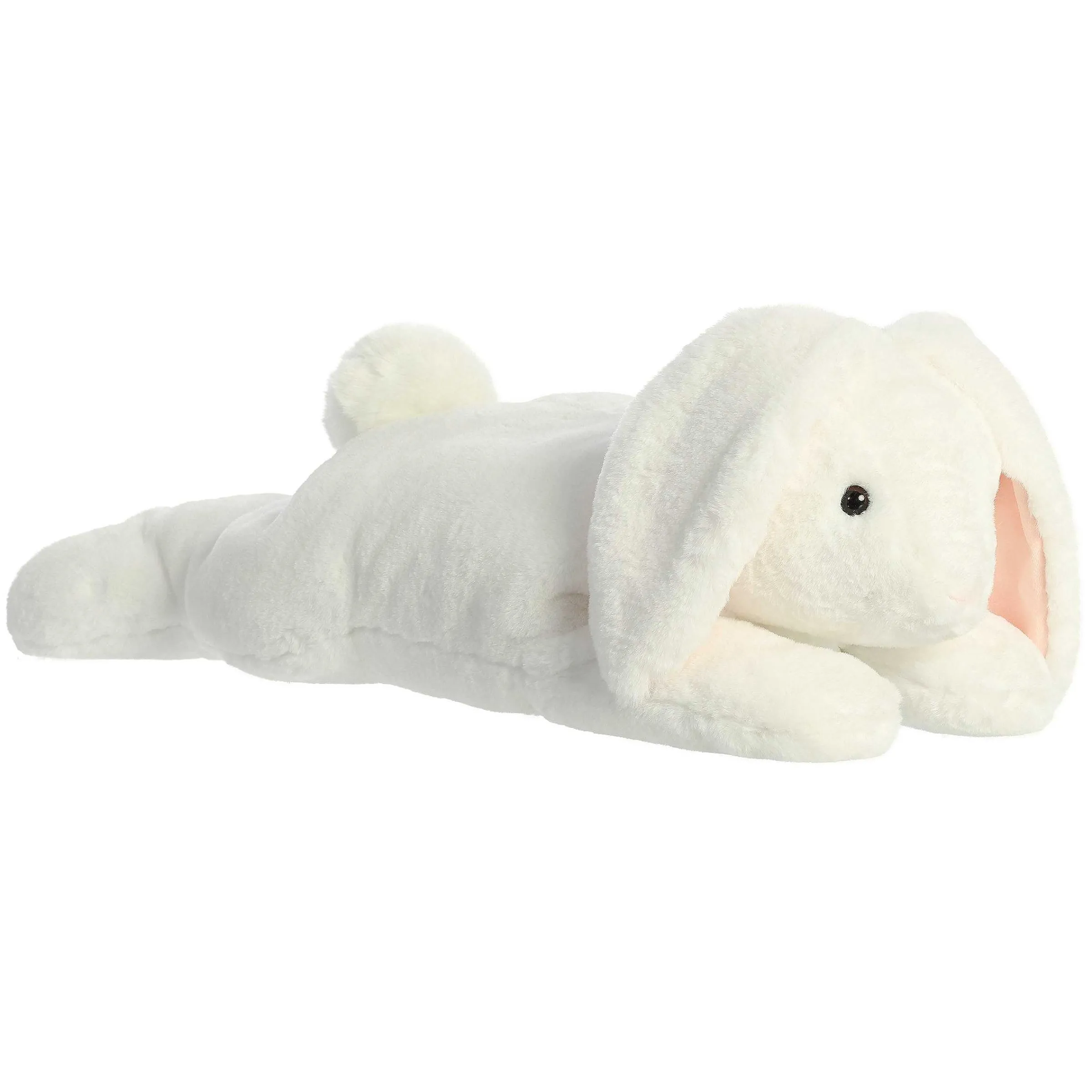 Outlet - Schooshie - 27" Bunny - White Pets