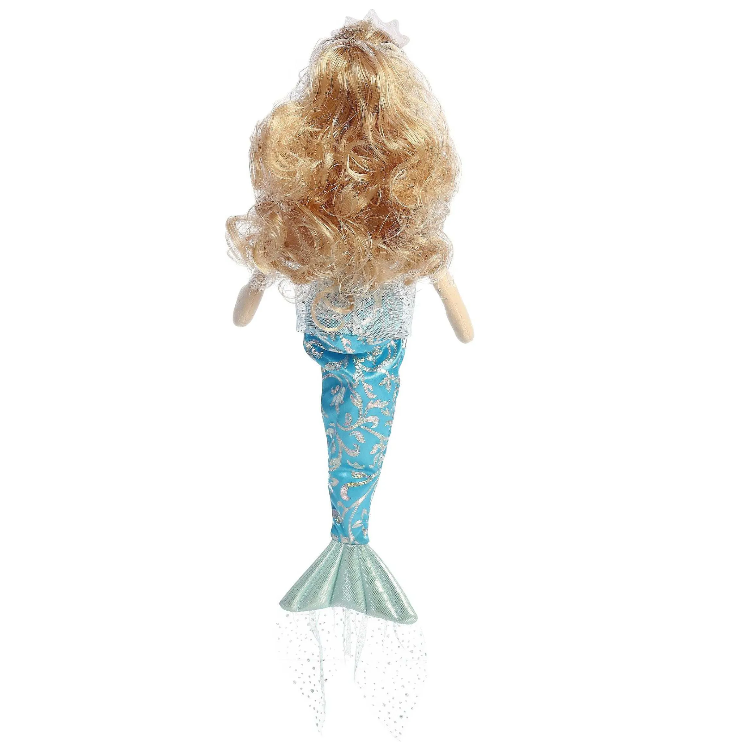 Discount - Sea Sparkles - 18" Daisy Fantasy