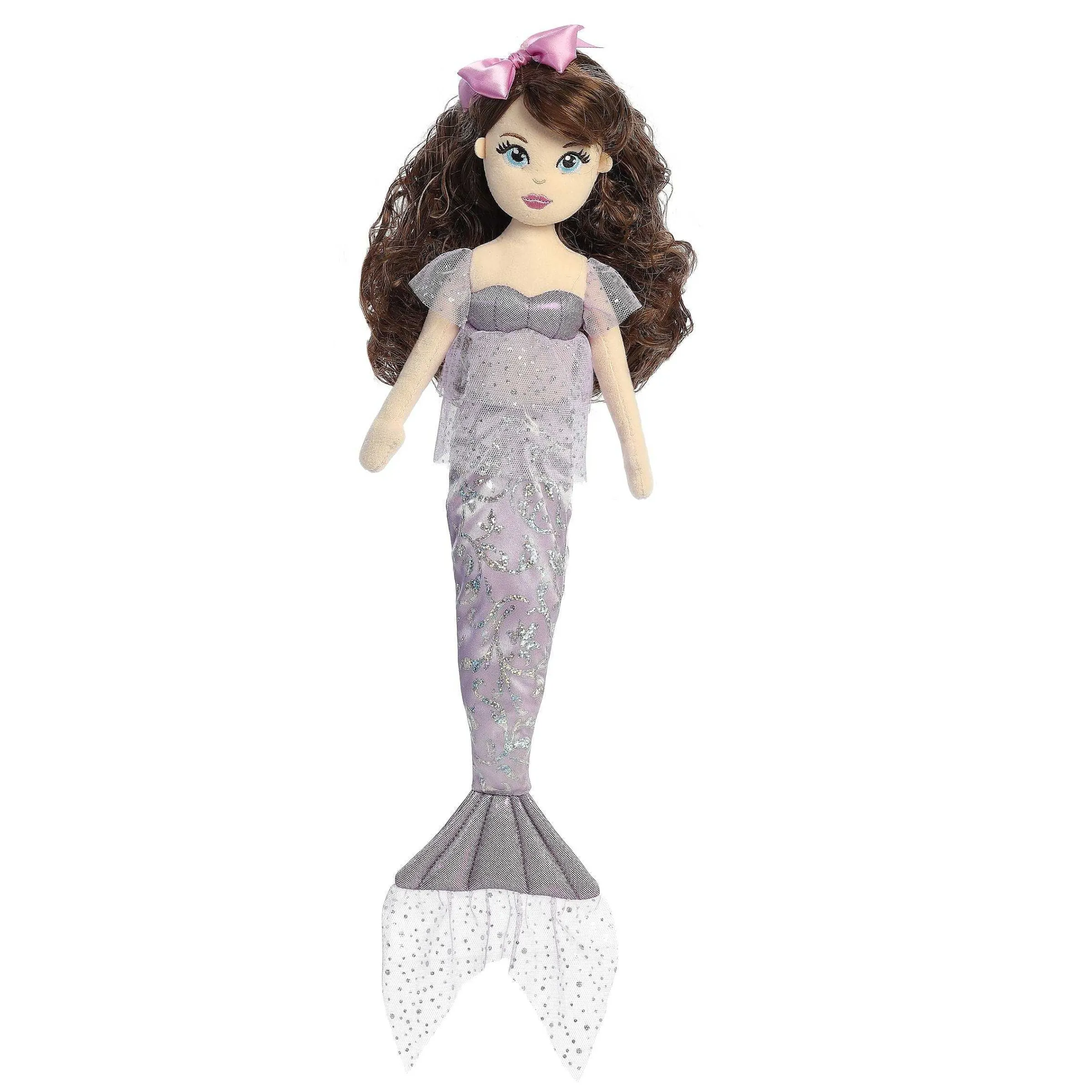 Outlet - Sea Sparkles - 18" Ellie Fantasy
