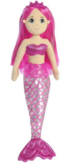 Clearance - Sea Sparkles - 18