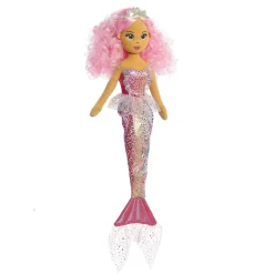 Best - Sea Sparkles - 18" Lottie Fantasy