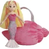 Clearance - Sea Sparkles - 9" Mermaid Conch Fantasy