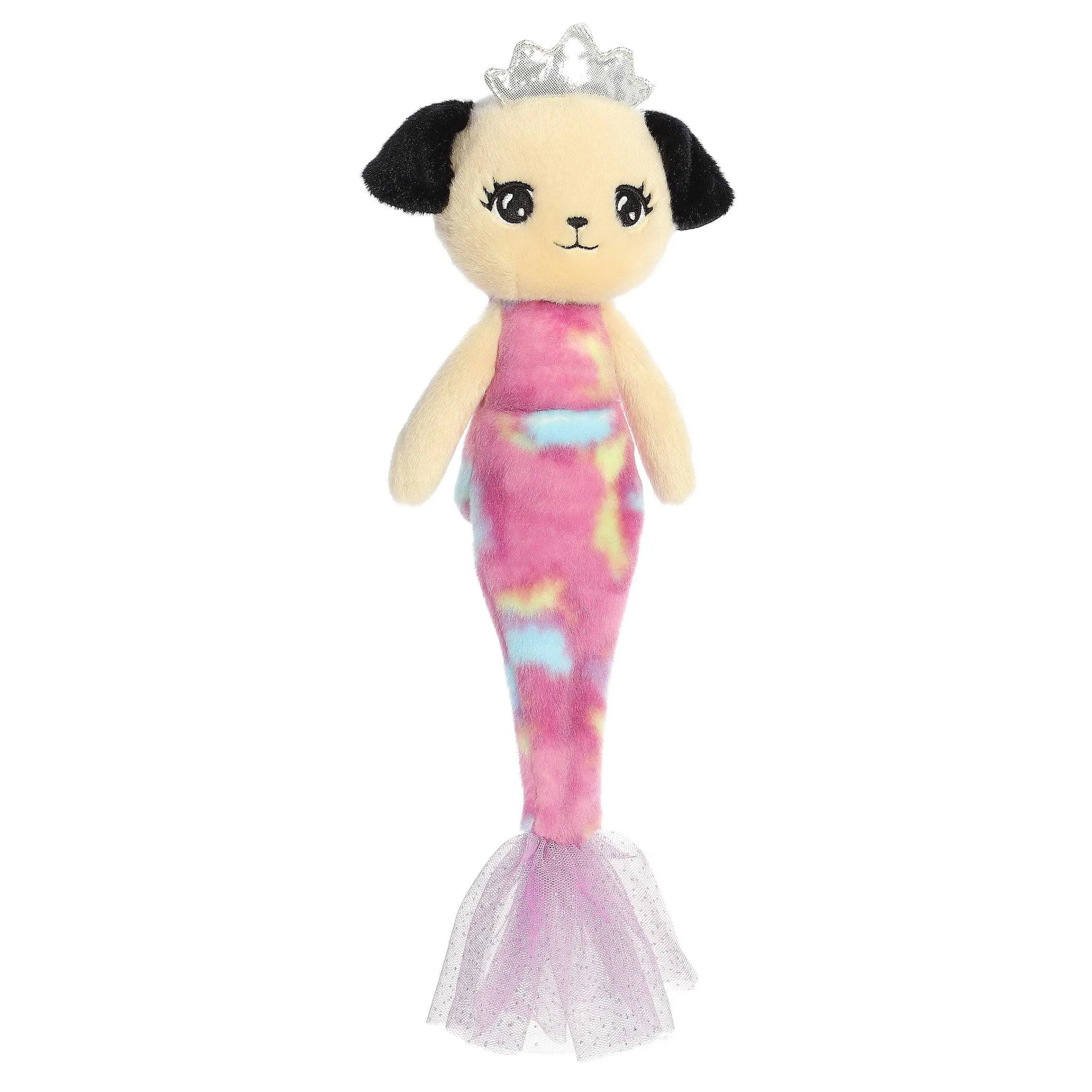 Discount - Sea Sparkles - 15" Merpuppy Pets