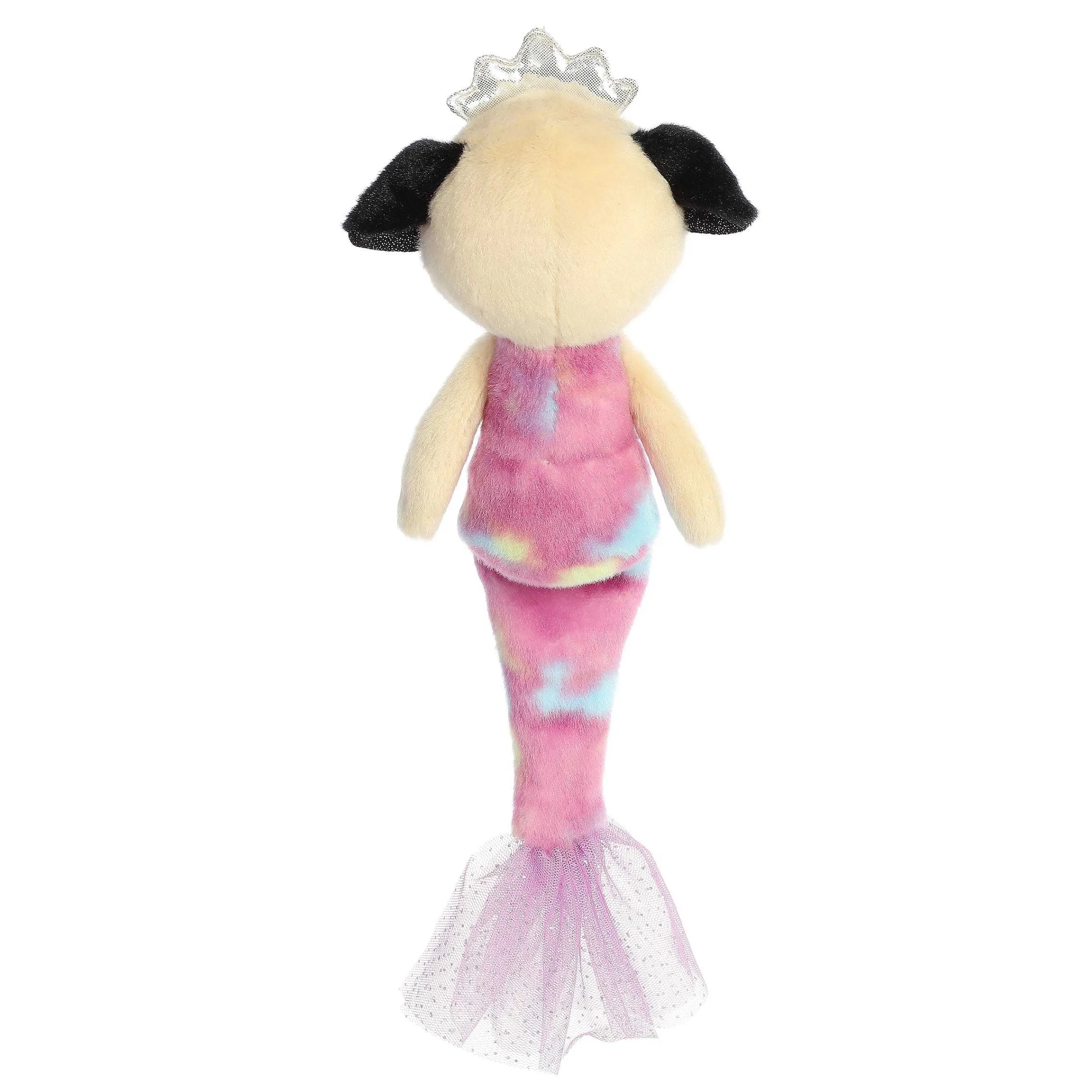 Discount - Sea Sparkles - 15" Merpuppy Pets