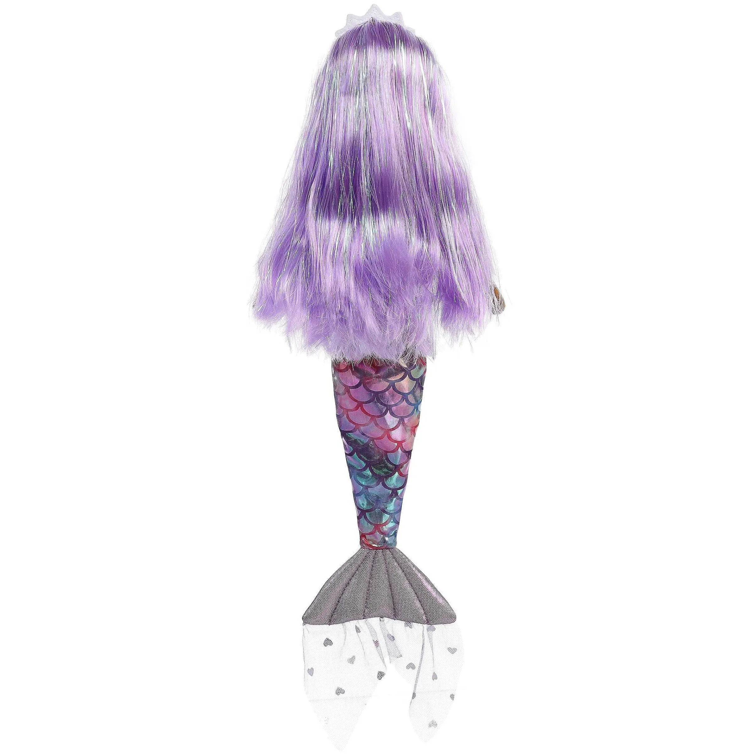 Outlet - Sea Sparkles - Cheekys - 18" Heart Fantasy