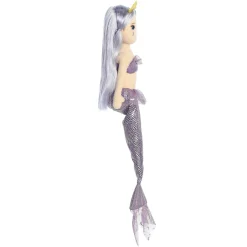 Sale - Sea Sparkles - Cheeky Too Sparkles - 18" Lavender Moon New