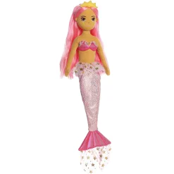 Outlet - Sea Sparkles - Cheeky Too Sparkles - 18" Sunny Shine New