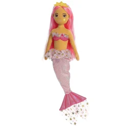 Outlet - Sea Sparkles - Cheeky Too Sparkles - 18