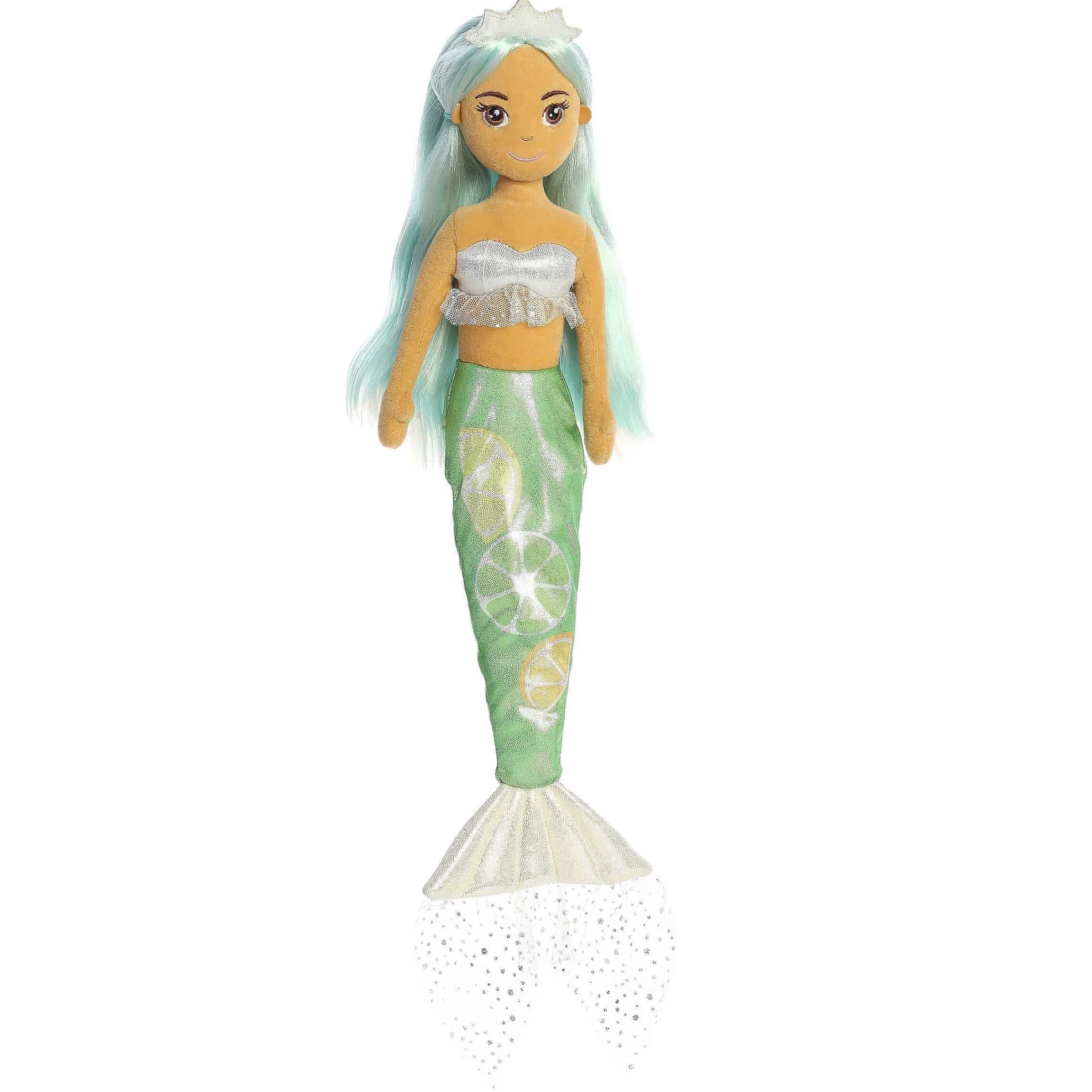 Best - Sea Sparkles - Citrus Sparkles - 18" Lexie Lime New