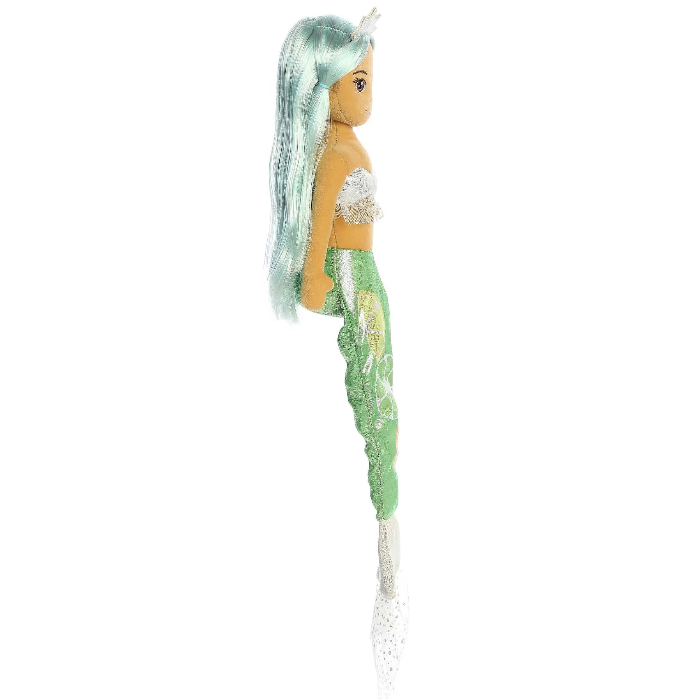 Best - Sea Sparkles - Citrus Sparkles - 18" Lexie Lime New
