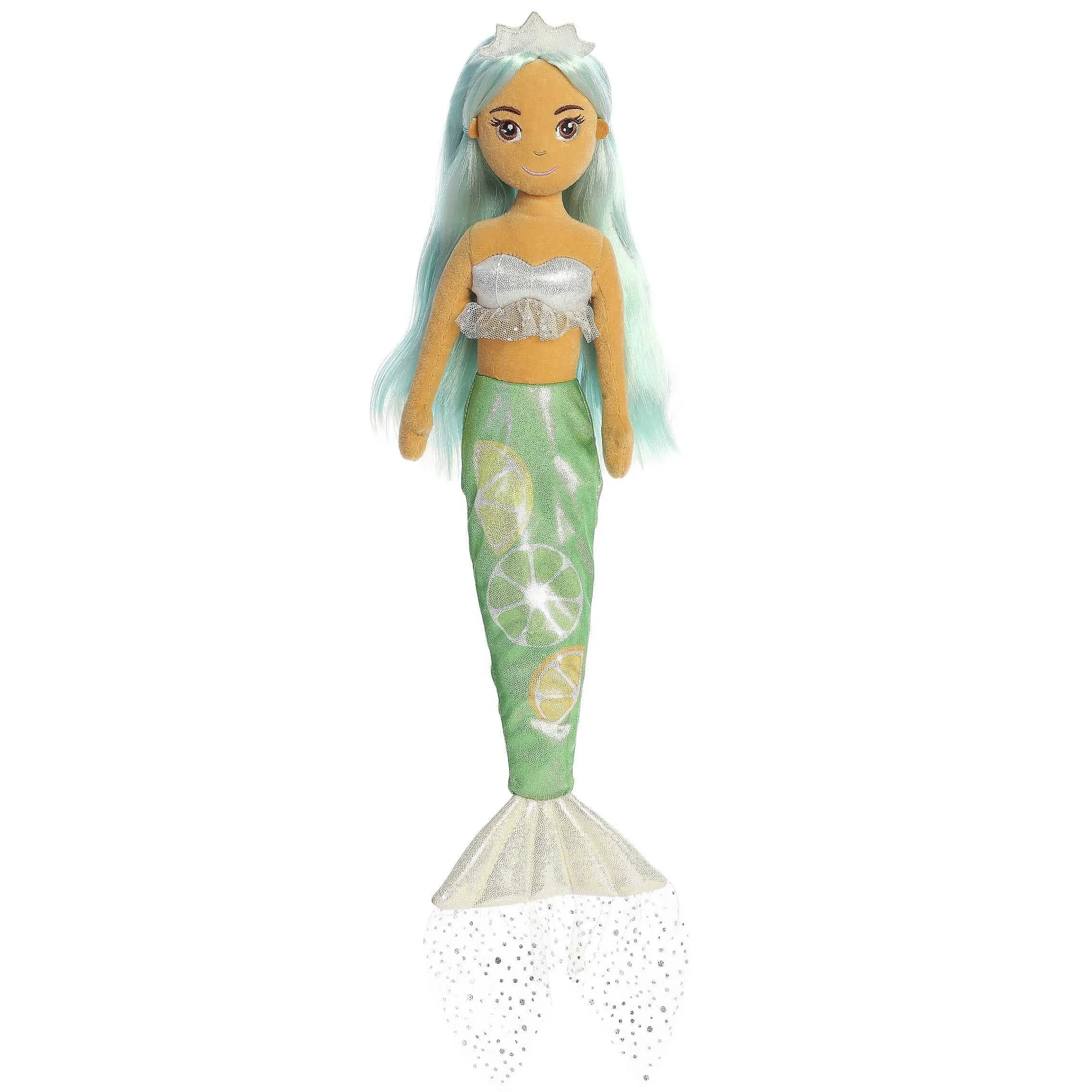 Best - Sea Sparkles - Citrus Sparkles - 18" Lexie Lime New