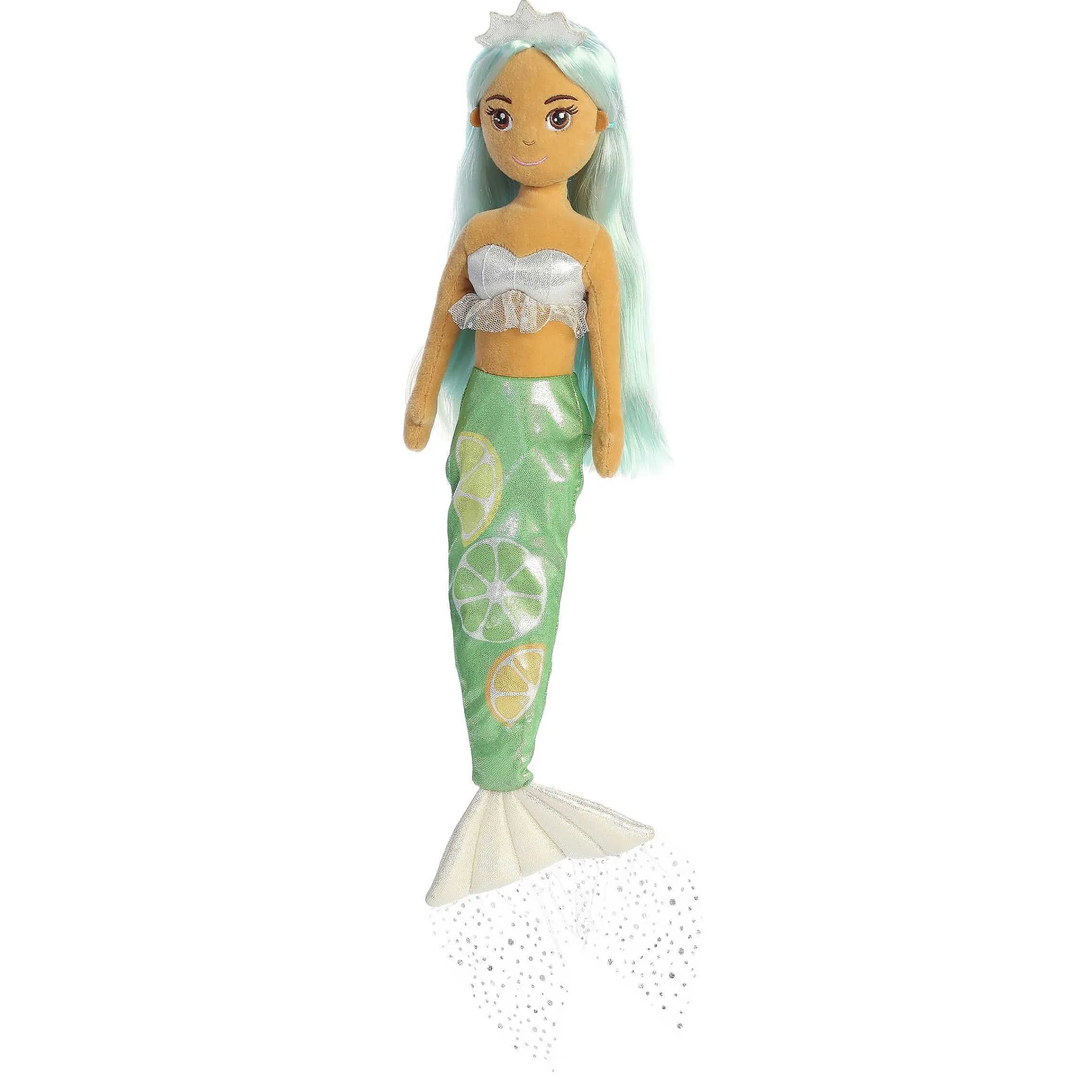 Best - Sea Sparkles - Citrus Sparkles - 18" Lexie Lime New