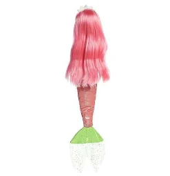 New - Sea Sparkles - Citrus Sparkles - 18" Olivia Orange New