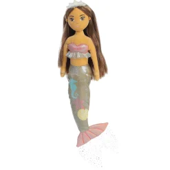Sale - Sea Sparkles - Coastal Sparkles - 18" Shelly New