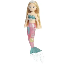 Clearance - Sea Sparkles - Coastal Sparkles - 18" Sandy New