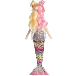 Sale - Sea Sparkles - Flutter Fashion Sparkles - 18" Dulcinea Fantasy
