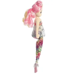 Sale - Sea Sparkles - Flutter Fashion Sparkles - 18" Dulcinea Fantasy