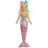 Online - Sea Sparkles - Flutter Fashion Sparkles - 18" Malala Fantasy