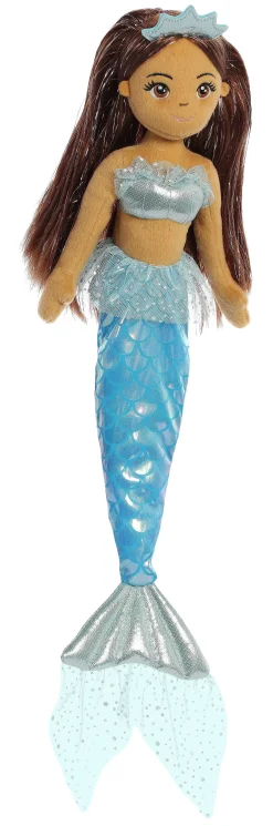 Best - Sea Sparkles - Princess Sparkles - 18" Yesenia Fantasy