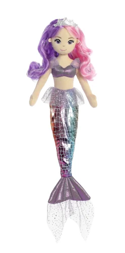 Online - Sea Sparkles - Rainbow - 18
