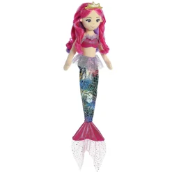 Outlet - Sea Sparkles - Rainbow - 18