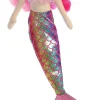 Sale - Sea Sparkles - Rainbow Unicorn Sparkles - 18" Minnie Fantasy