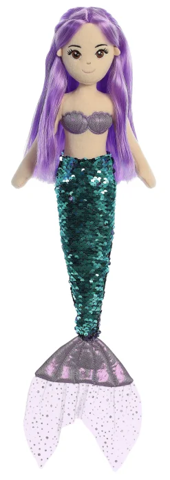 Discount - Sea Sparkles - Sequin Sparkles - 18