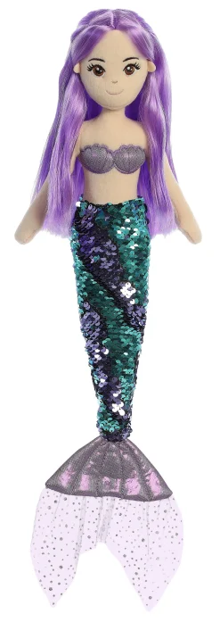 Discount - Sea Sparkles - Sequin Sparkles - 18