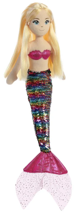 Sale - Sea Sparkles - Sequin Sparkles - 18